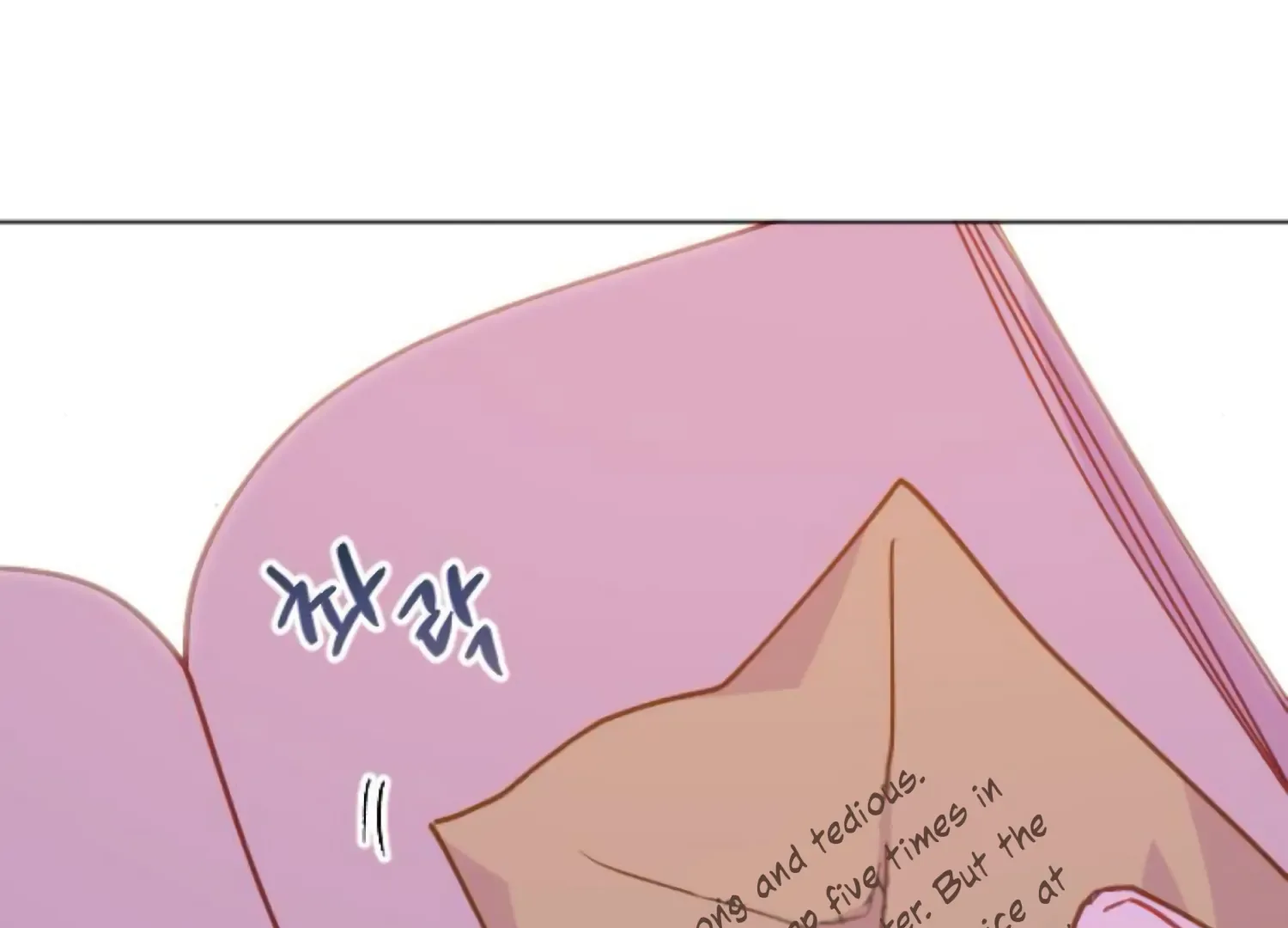 Fall in Love or Die Chapter 83 page 50