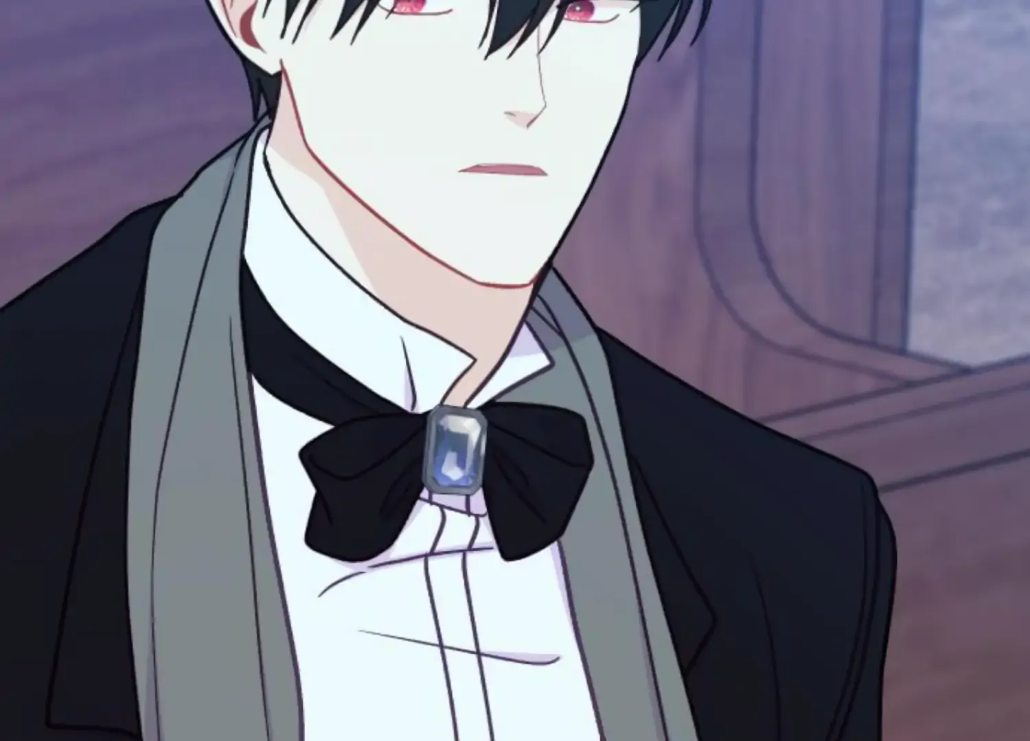 Fall in Love or Die Chapter 71 page 241