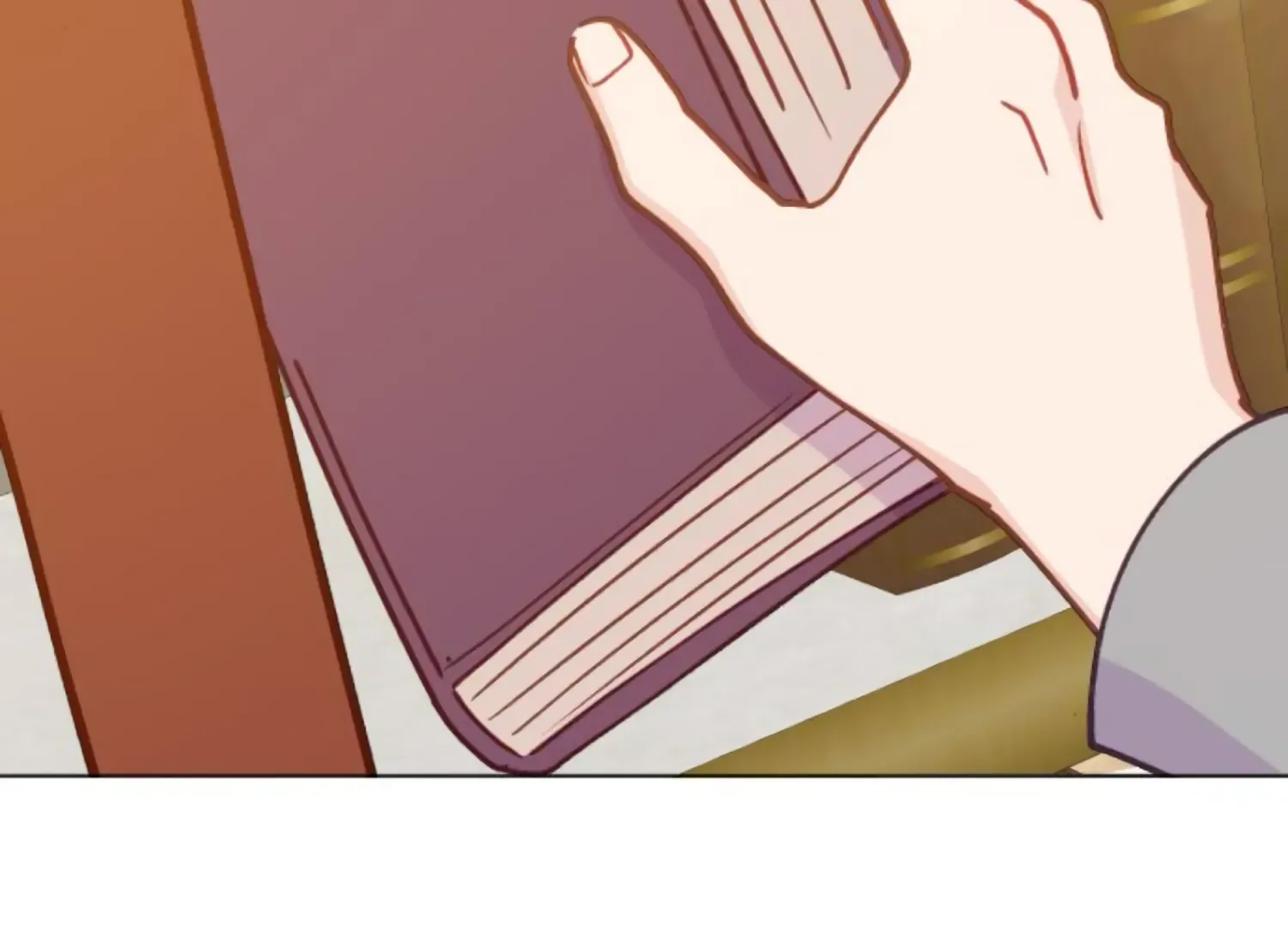 Fall in Love or Die Chapter 83 page 45