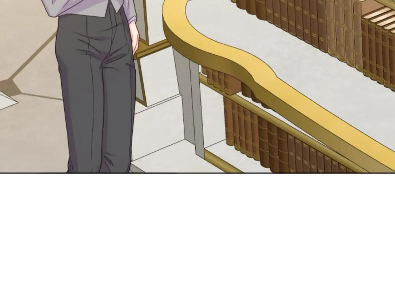 Fall in Love or Die Chapter 83 page 37