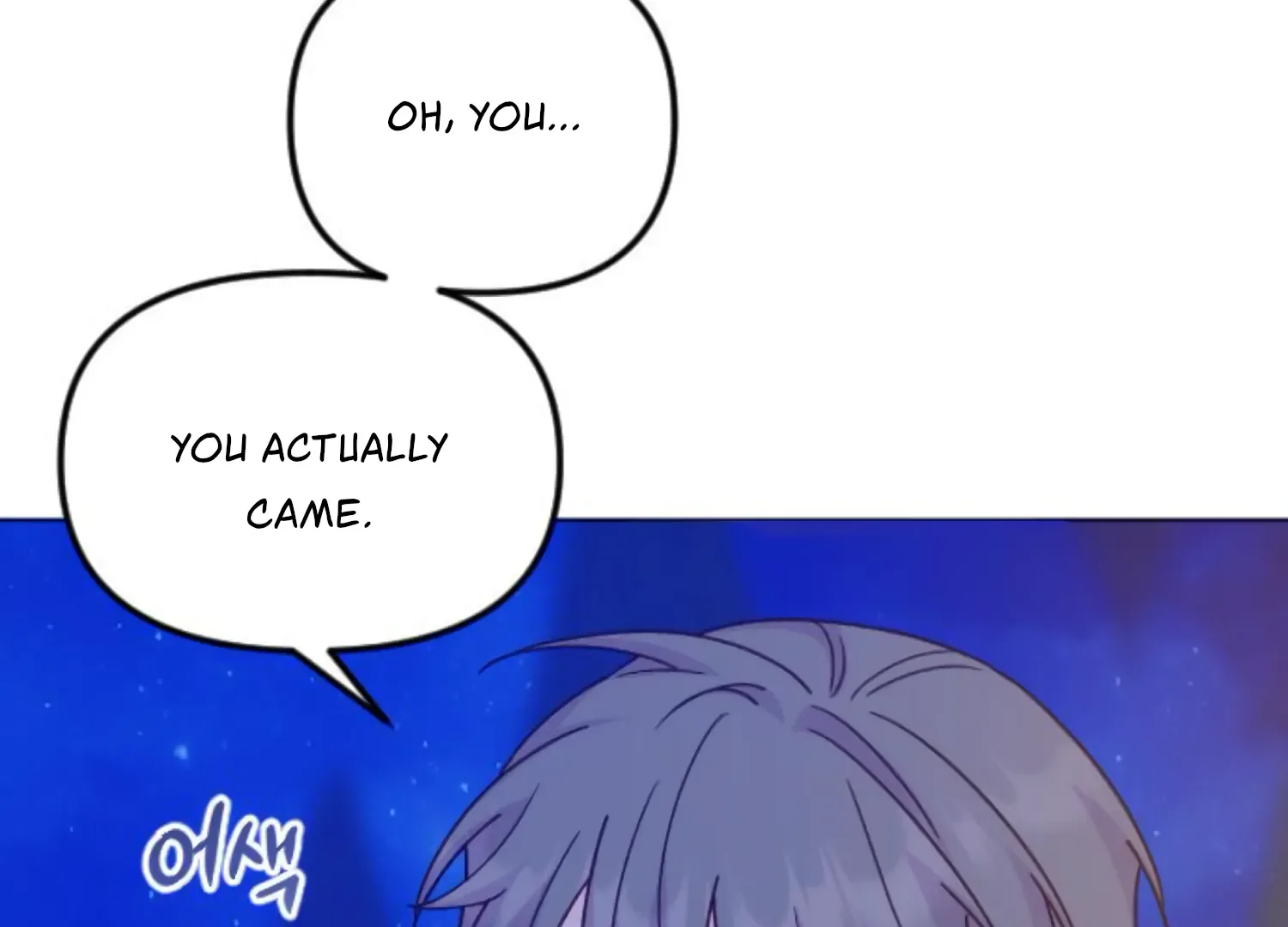 Fall in Love or Die Chapter 83 page 85