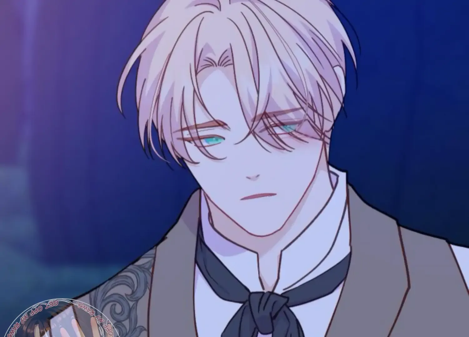 Fall in Love or Die Chapter 83 page 89