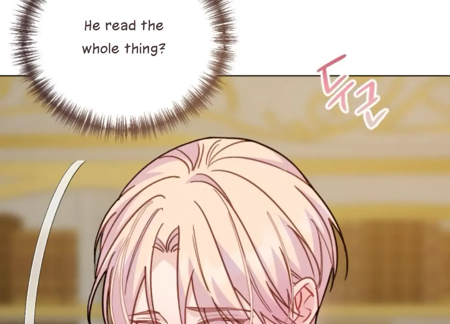 Fall in Love or Die Chapter 83 page 56