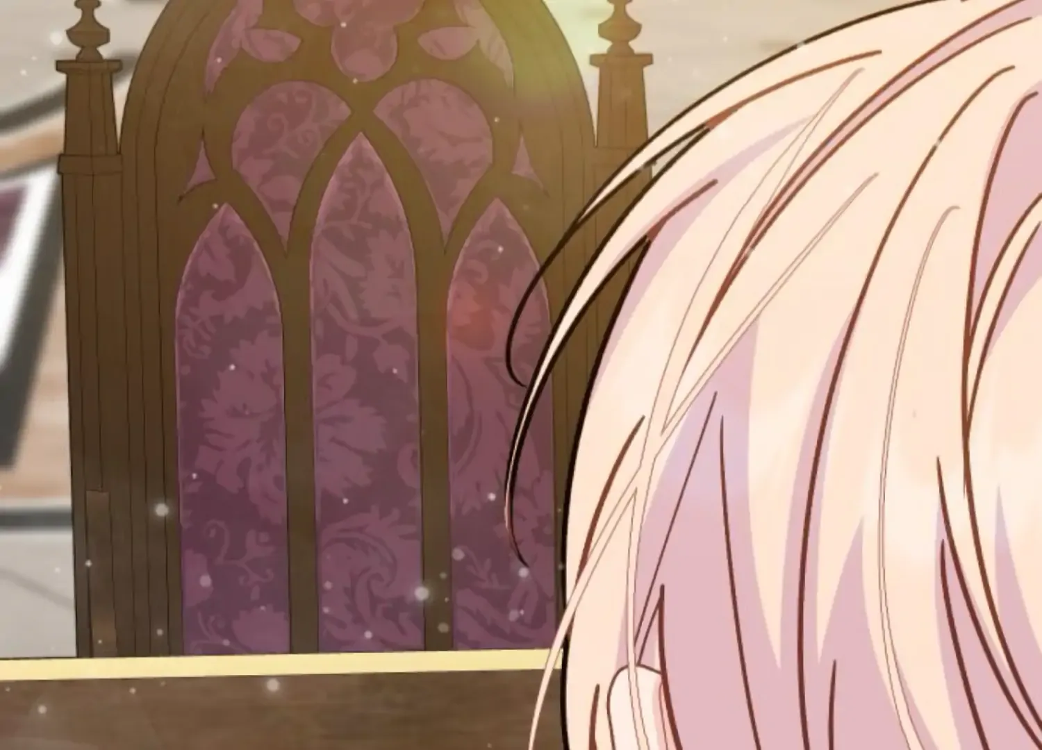 Fall in Love or Die Chapter 83 page 30