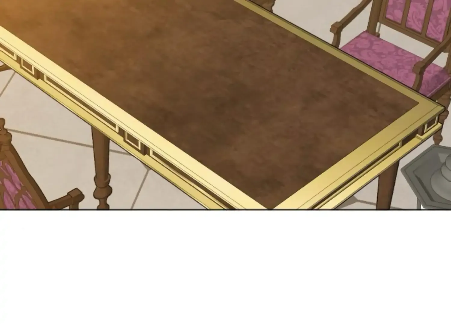 Fall in Love or Die Chapter 83 page 25