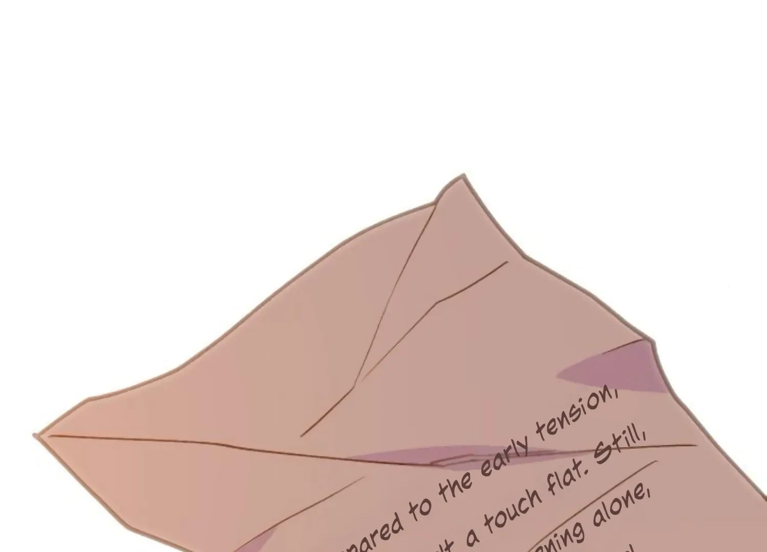 Fall in Love or Die Chapter 83 page 67