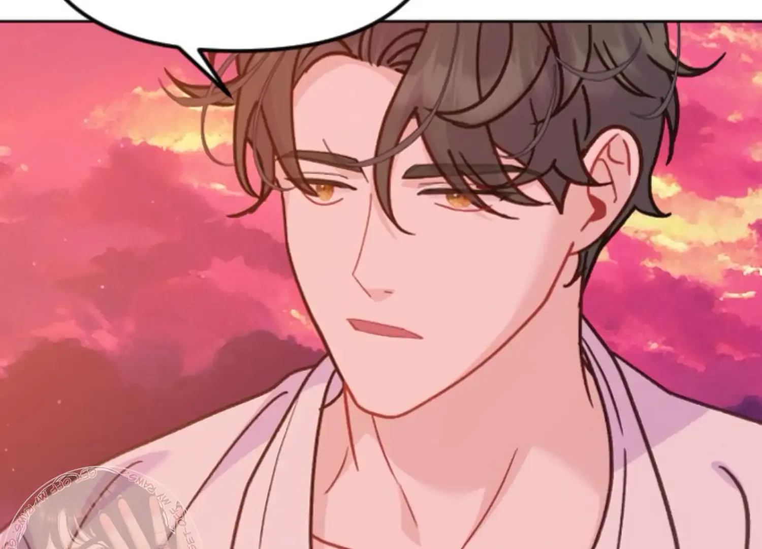Fall in Love or Die Chapter 68 page 268