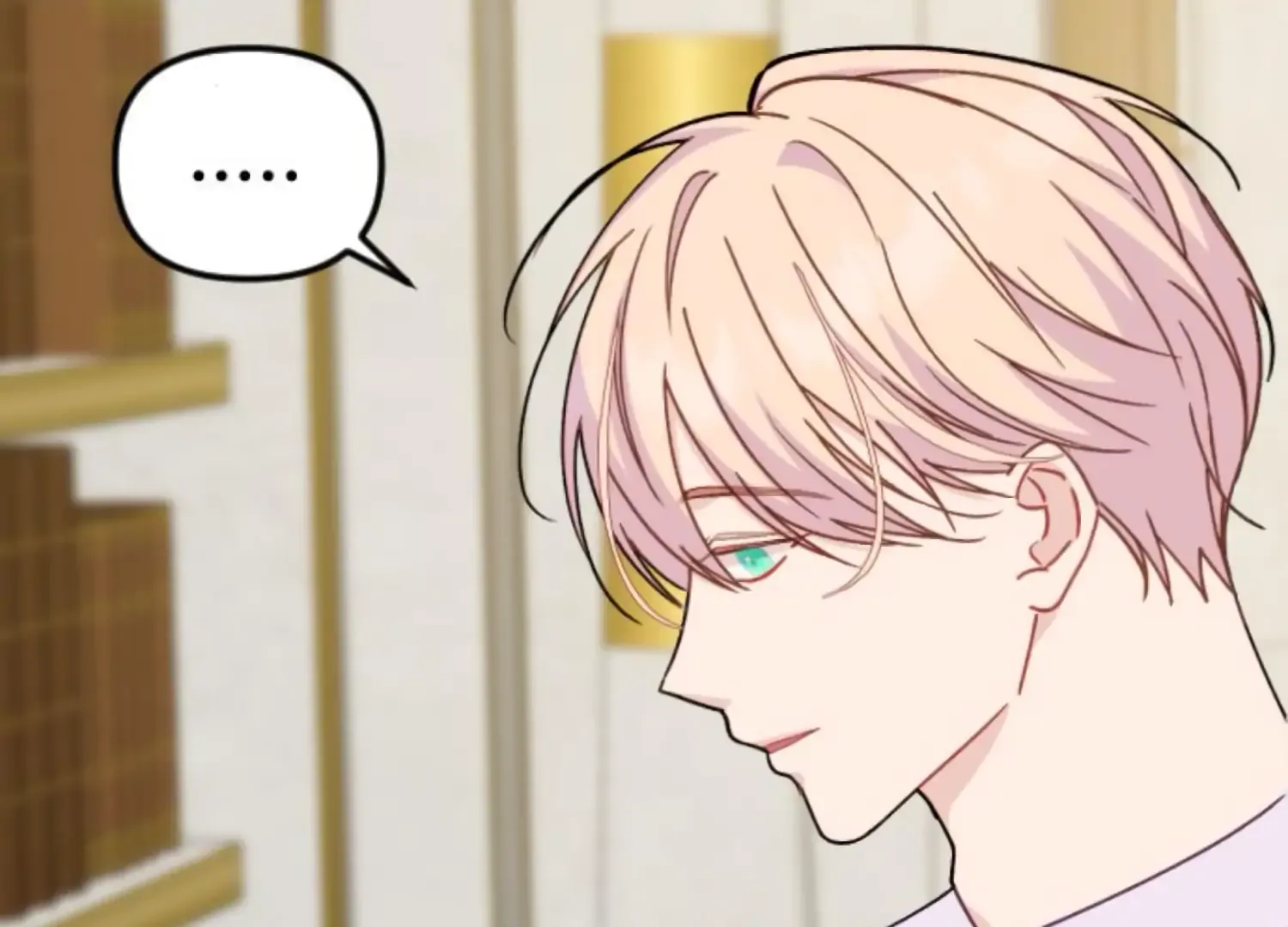 Fall in Love or Die Chapter 83 page 73