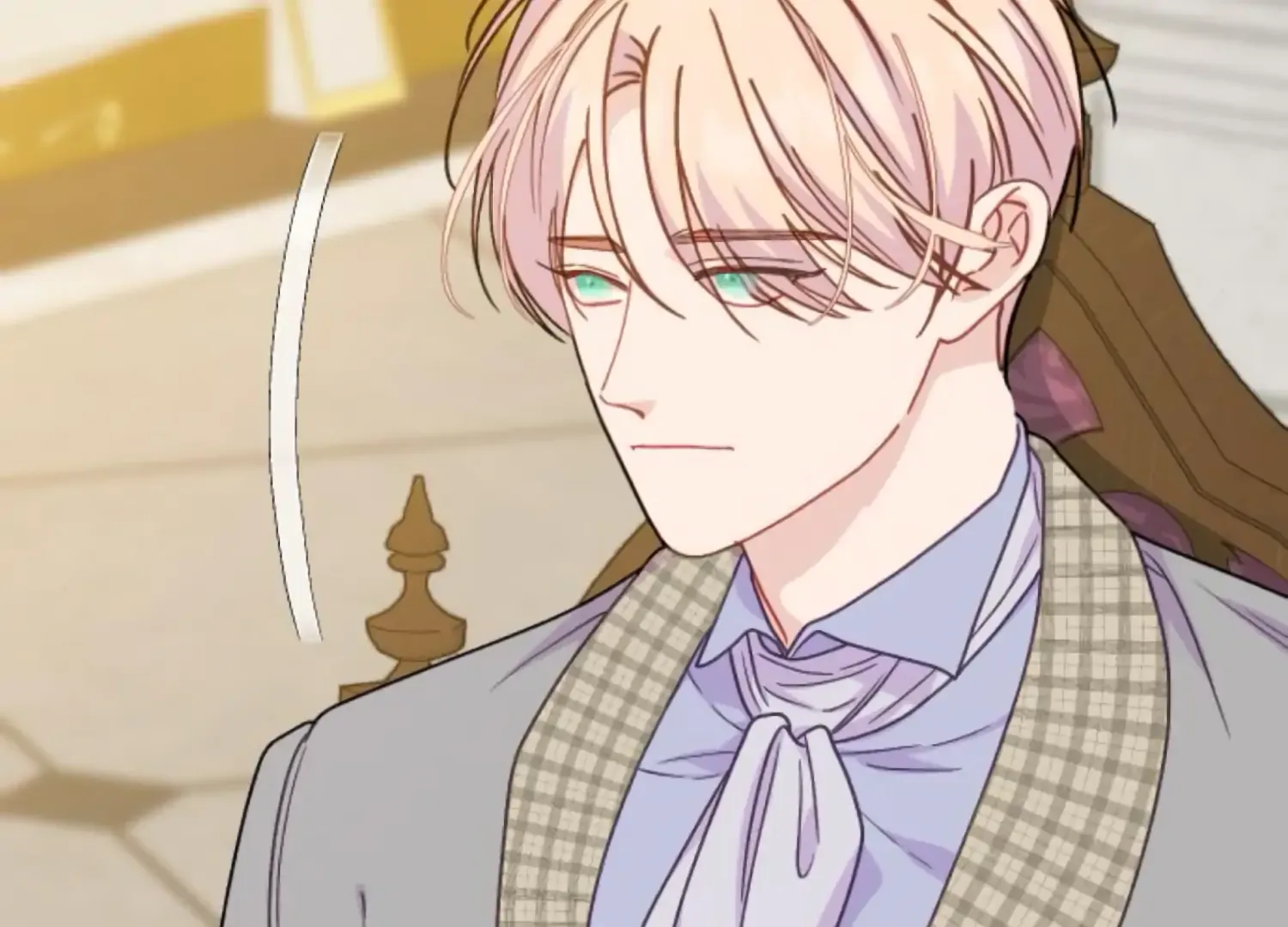 Fall in Love or Die Chapter 83 page 27