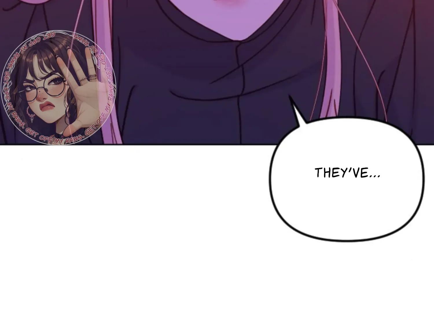 Fall in Love or Die Chapter 68 page 277