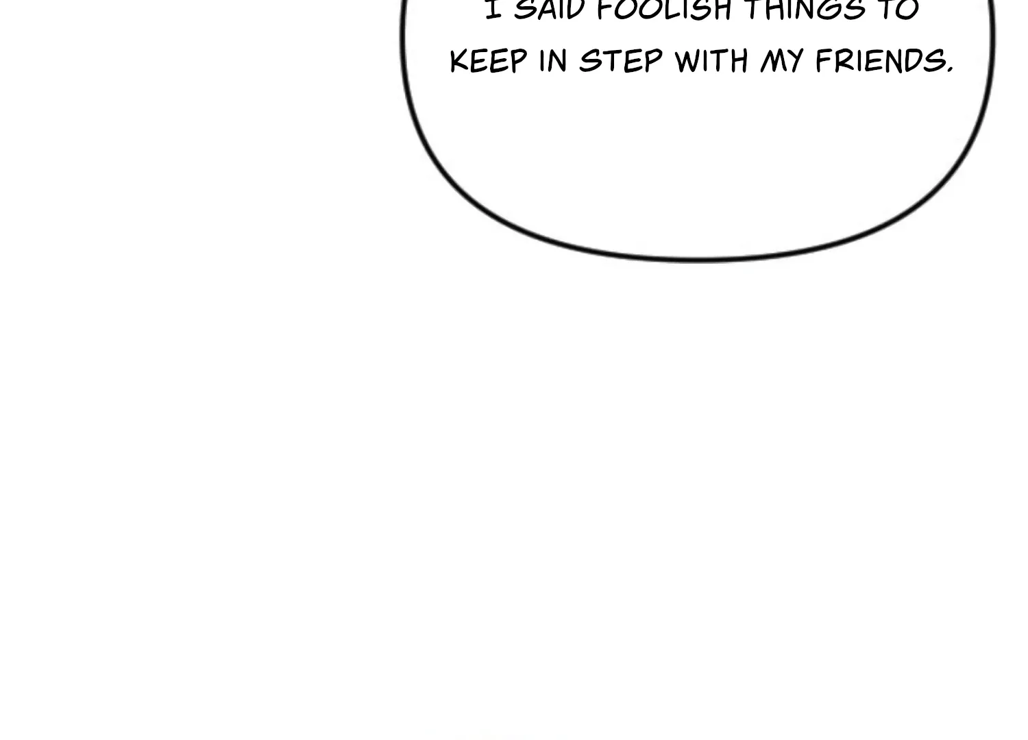 Fall in Love or Die Chapter 83 page 101