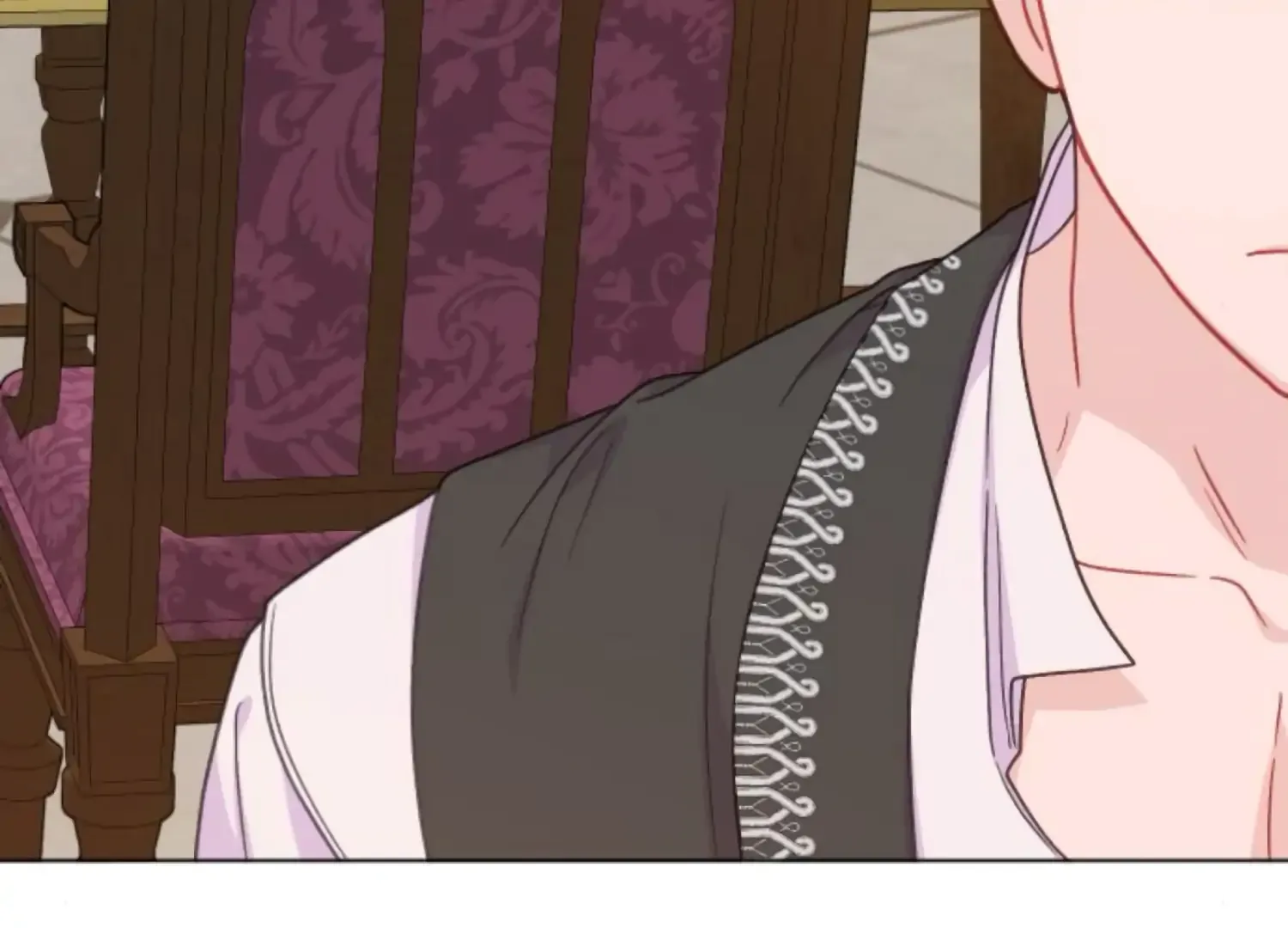 Fall in Love or Die Chapter 83 page 115