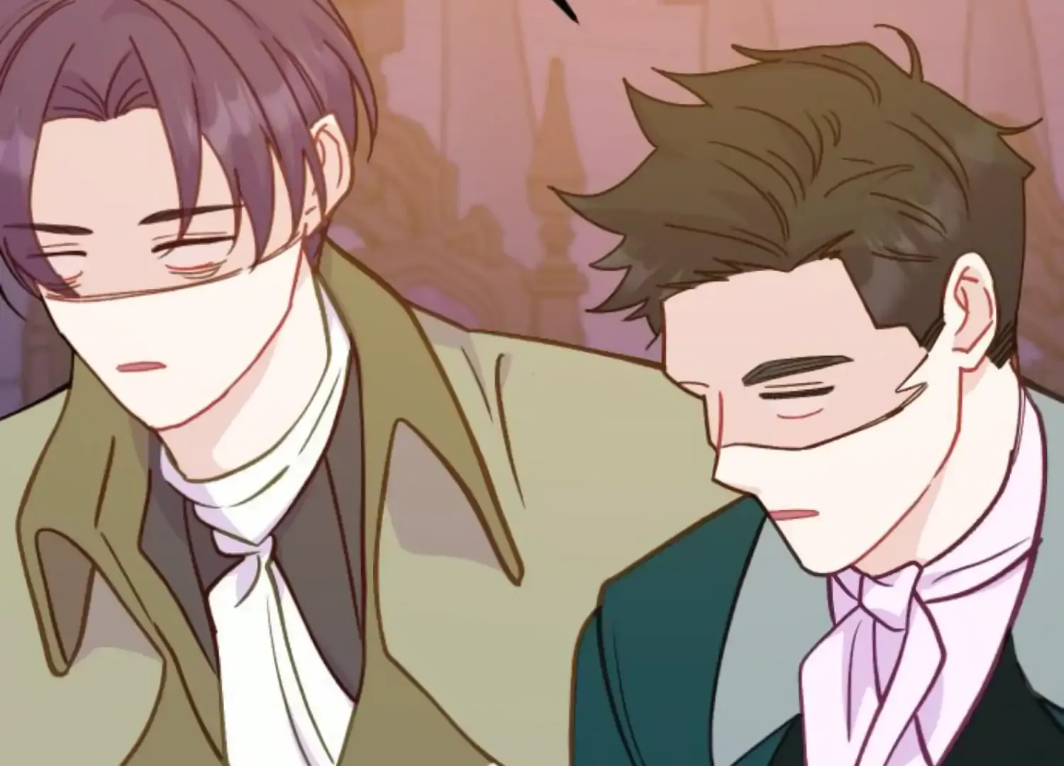 Fall in Love or Die Chapter 83 page 144