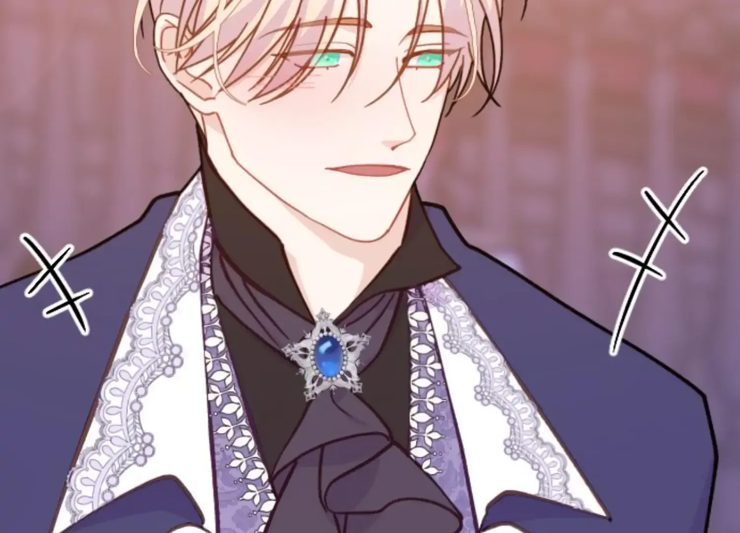 Fall in Love or Die Chapter 83 page 159