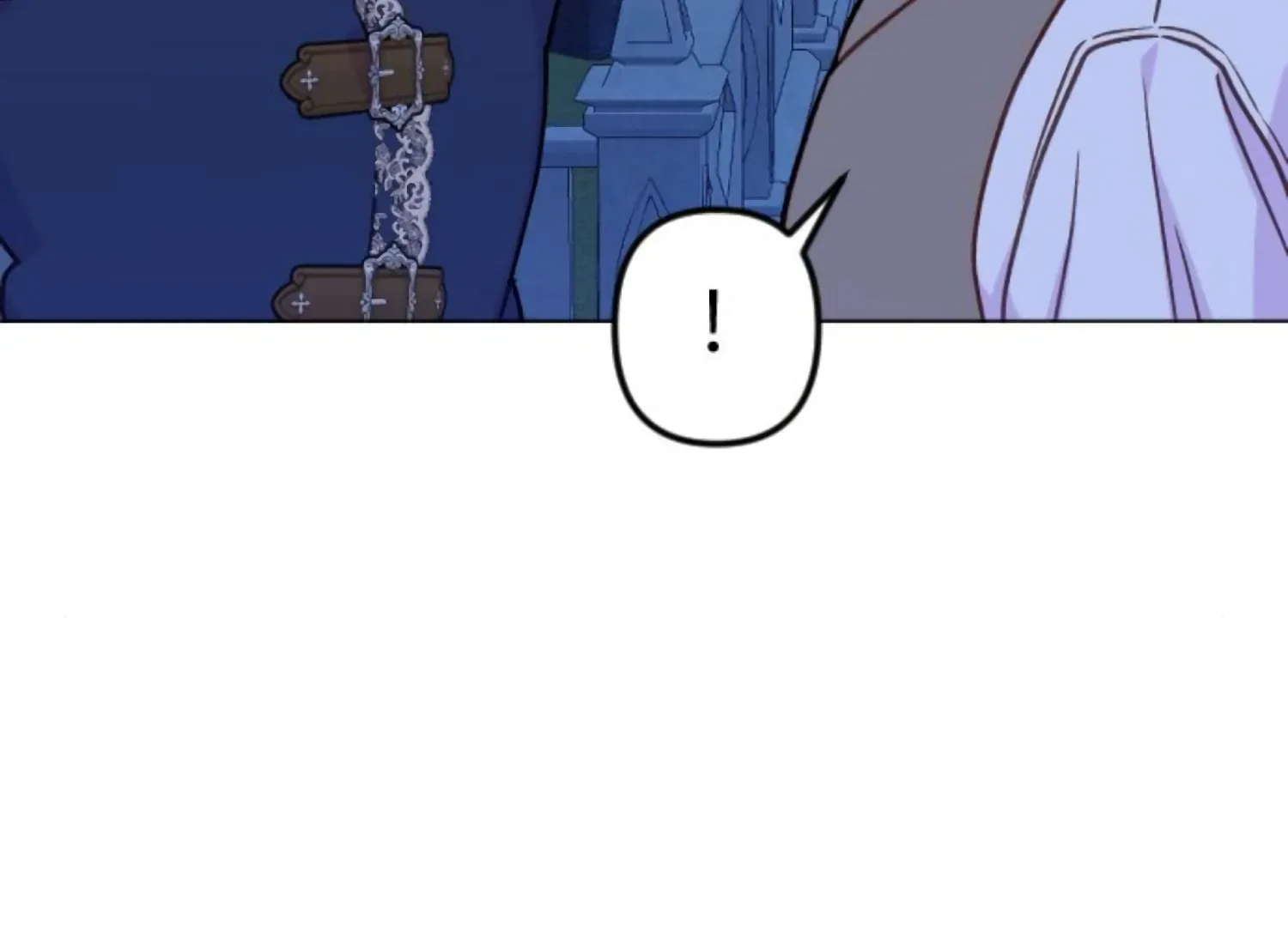 Fall in Love or Die Chapter 83 page 105