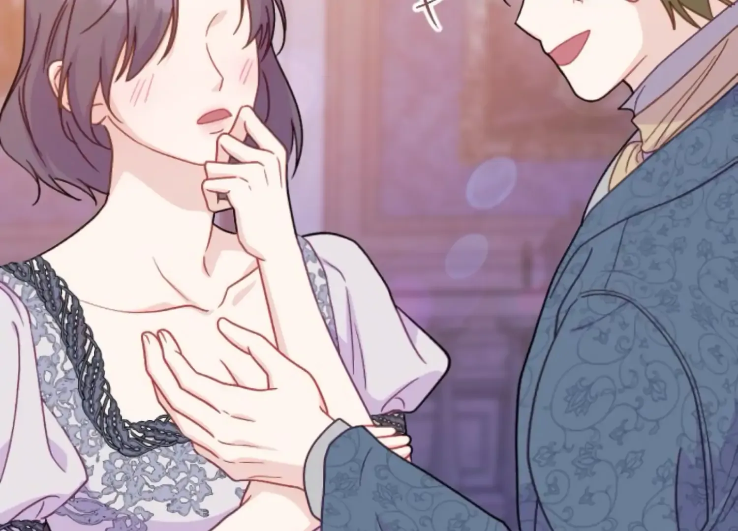 Fall in Love or Die Chapter 83 page 134