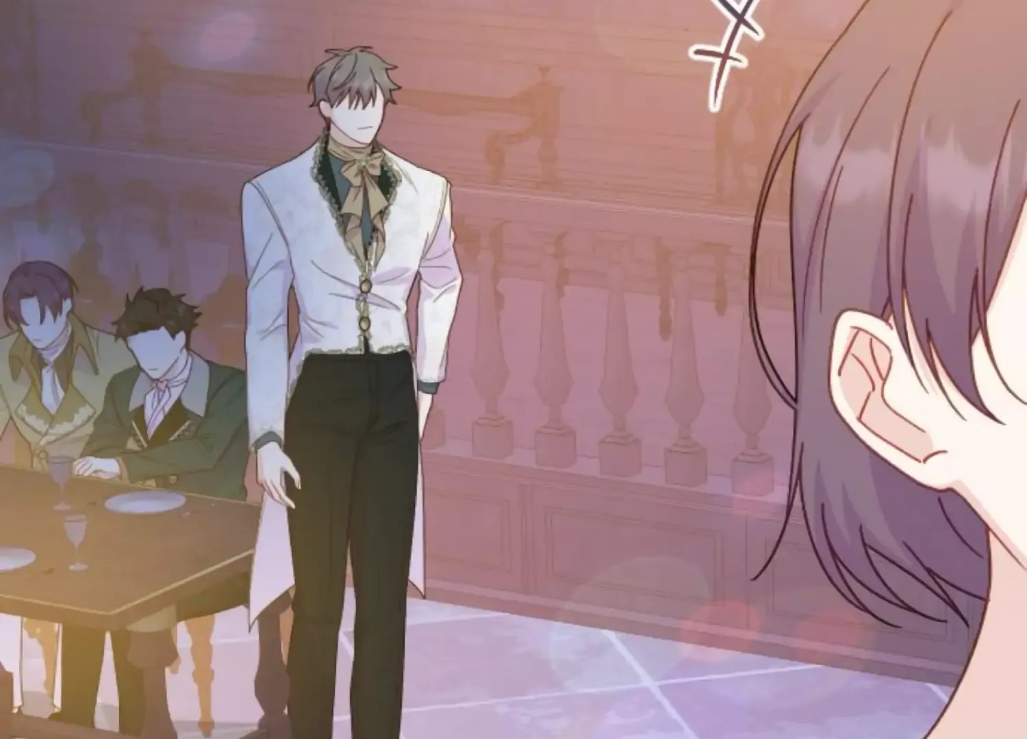 Fall in Love or Die Chapter 83 page 137