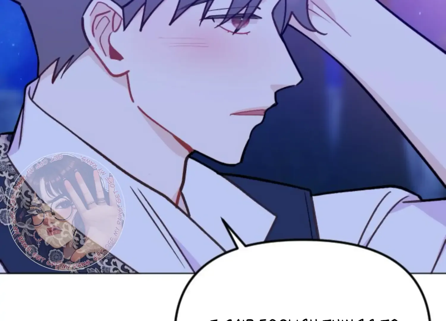 Fall in Love or Die Chapter 83 page 100