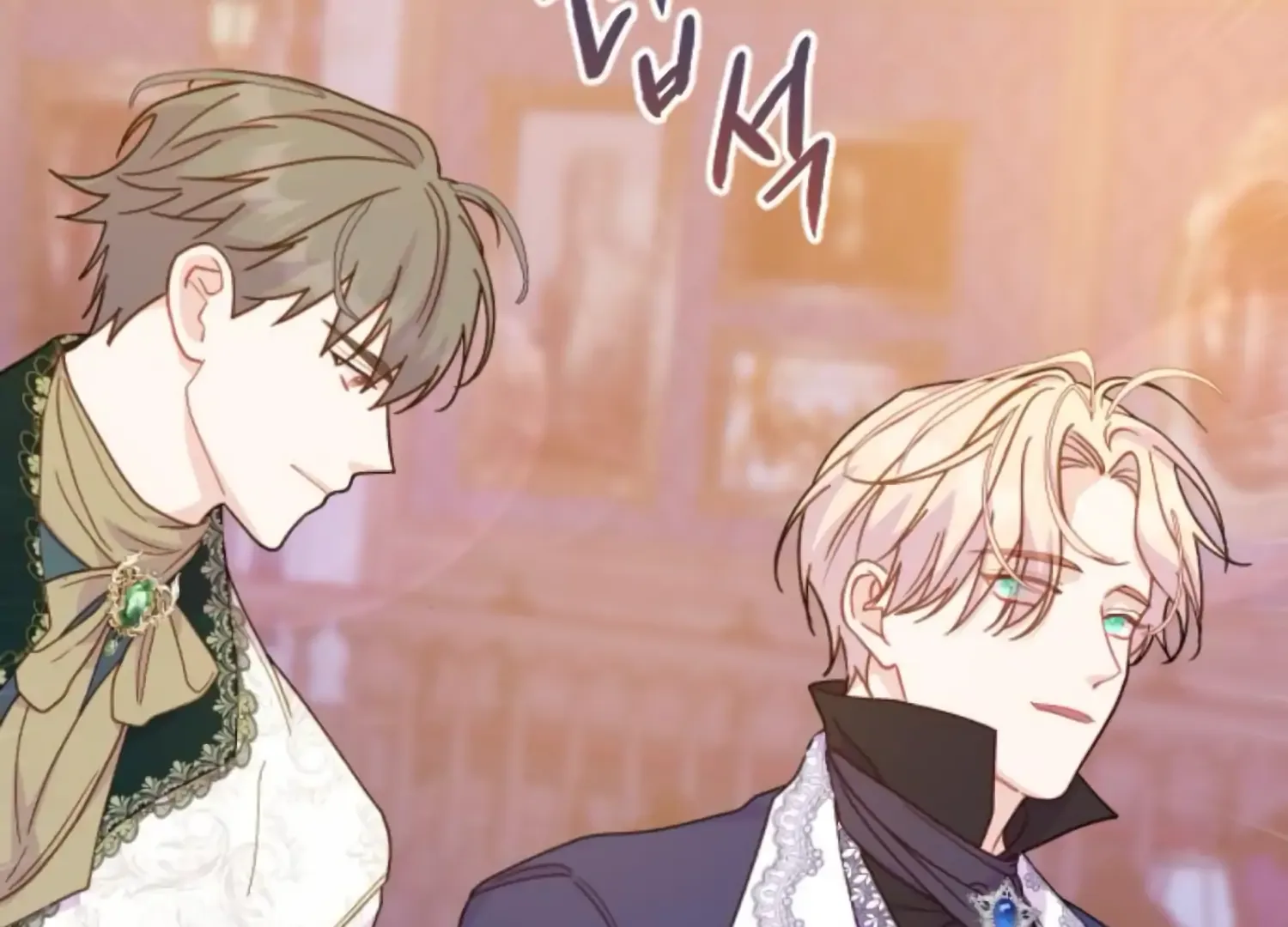 Fall in Love or Die Chapter 83 page 167