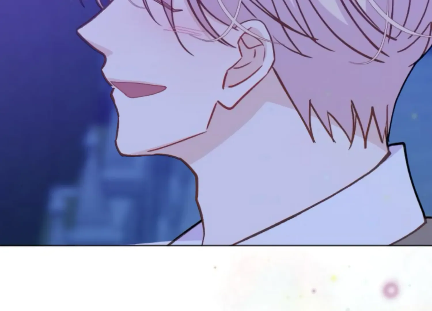 Fall in Love or Die Chapter 83 page 107