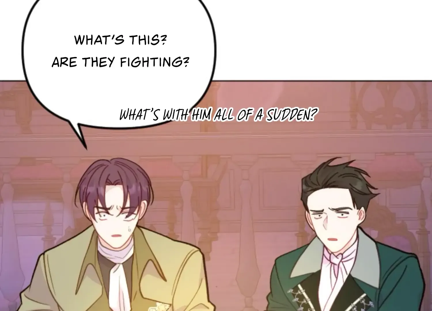 Fall in Love or Die Chapter 83 page 173