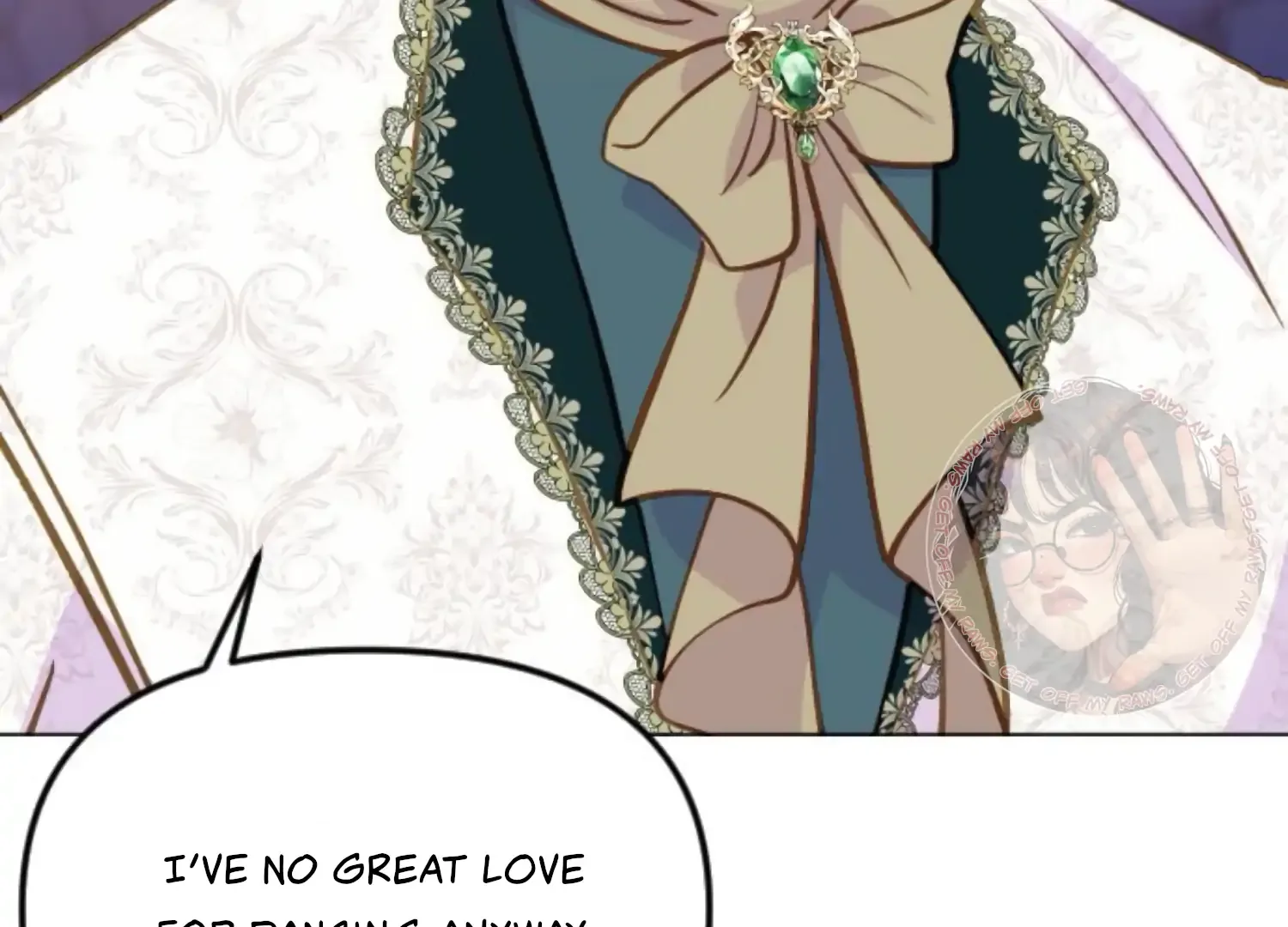 Fall in Love or Die Chapter 83 page 152