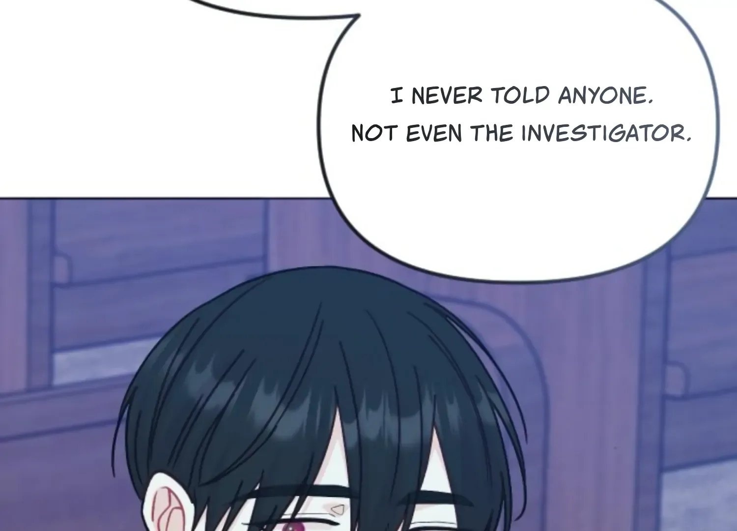 Fall in Love or Die Chapter 71 page 240