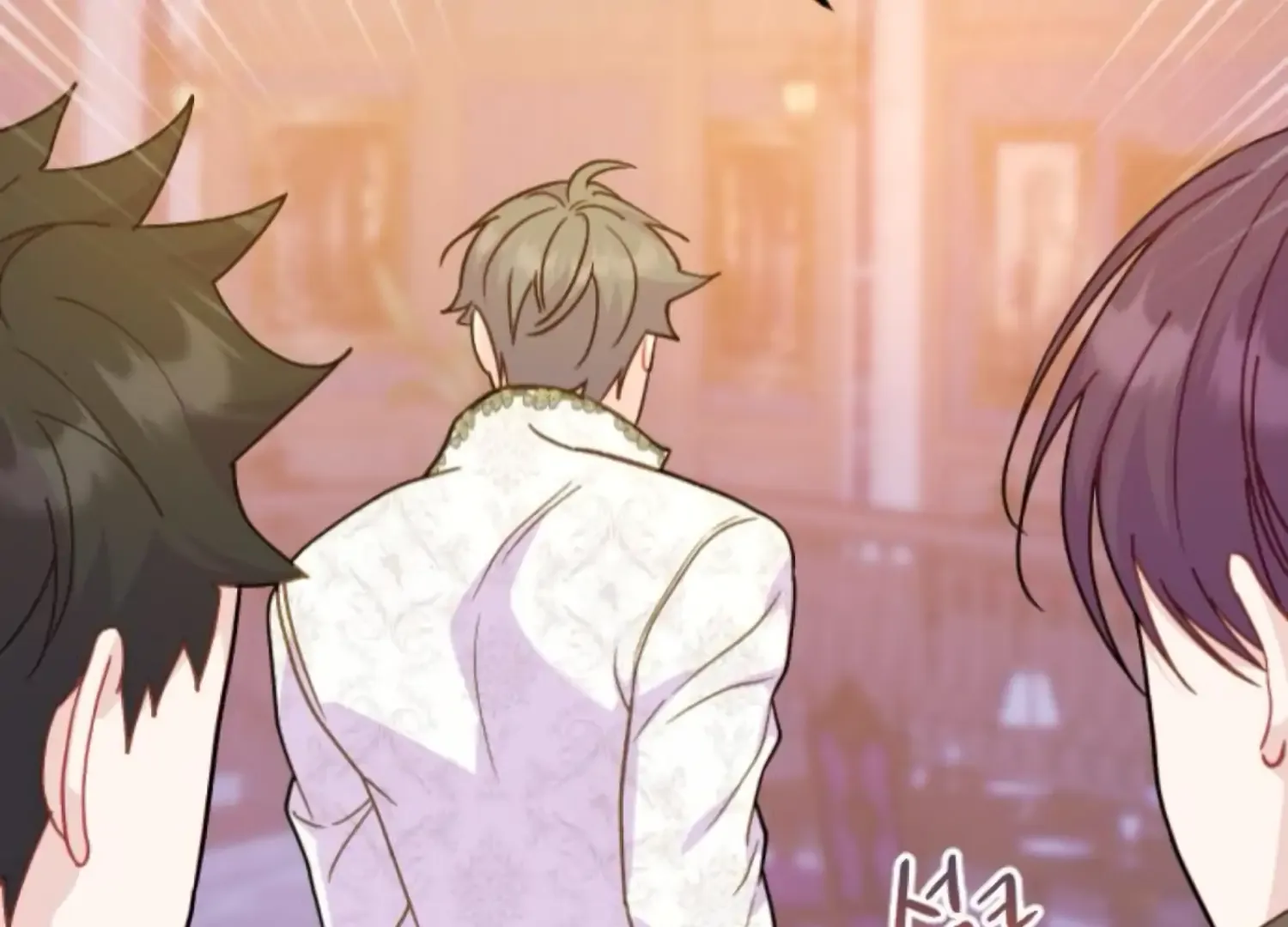 Fall in Love or Die Chapter 83 page 164