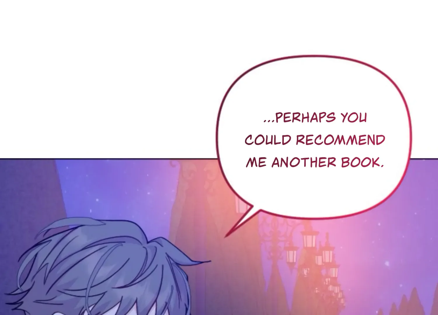 Fall in Love or Die Chapter 83 page 103