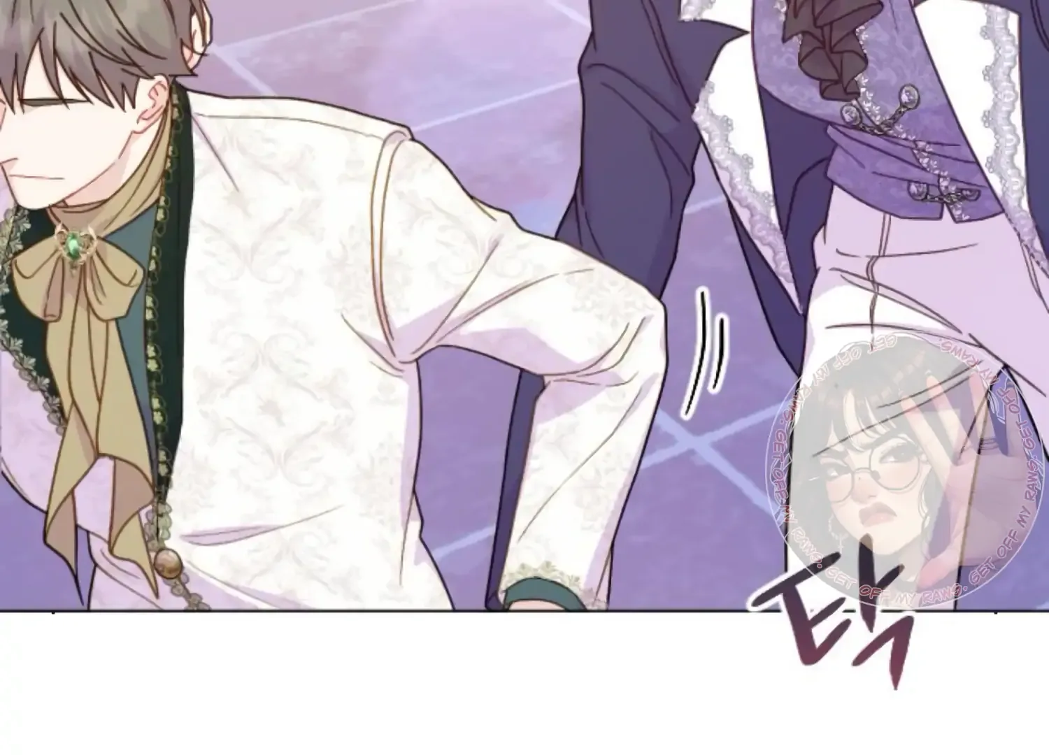 Fall in Love or Die Chapter 83 page 171
