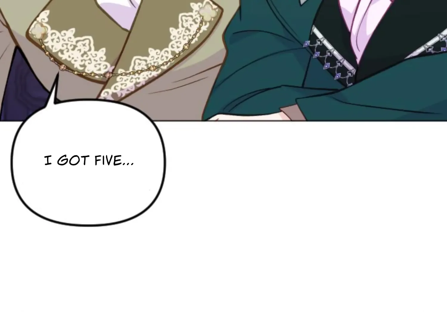 Fall in Love or Die Chapter 83 page 145