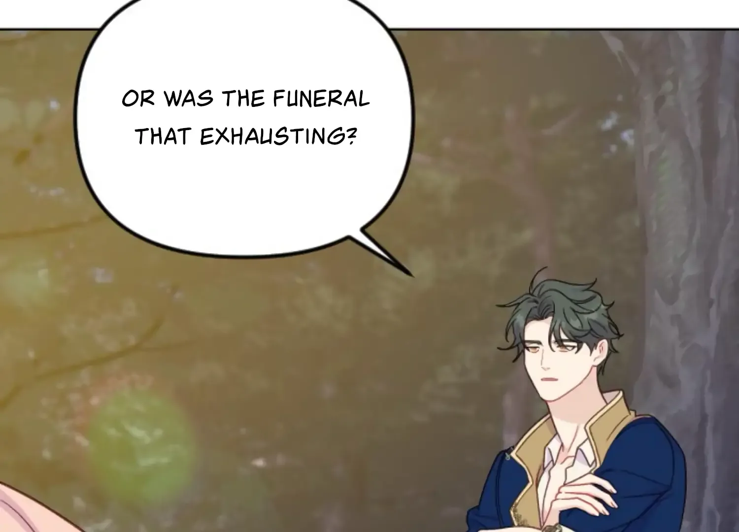 Fall in Love or Die Chapter 73 page 180
