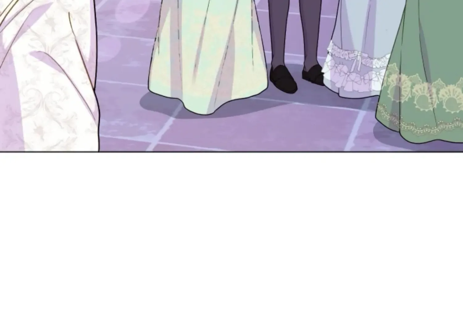 Fall in Love or Die Chapter 83 page 157