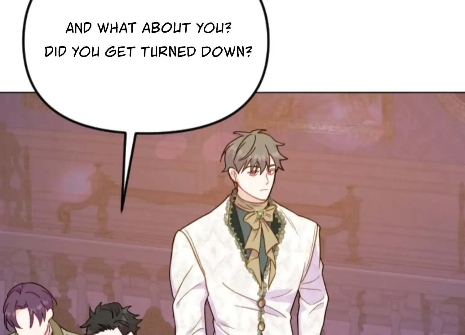 Fall in Love or Die Chapter 83 page 147