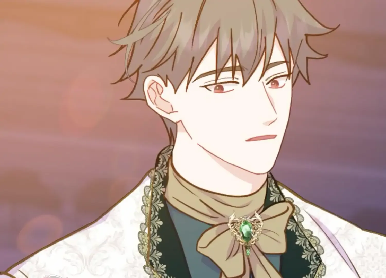 Fall in Love or Die Chapter 83 page 140