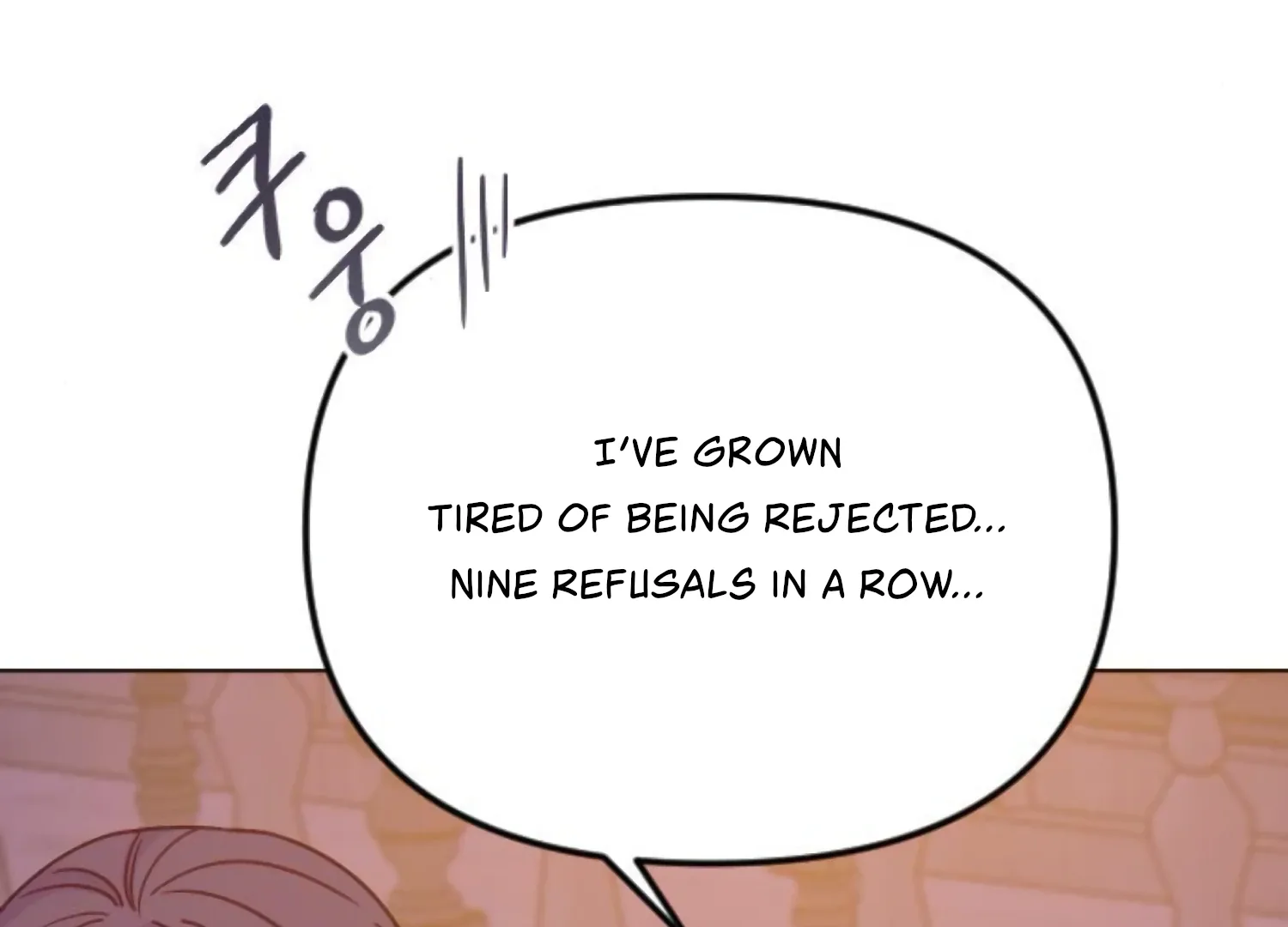 Fall in Love or Die Chapter 83 page 143