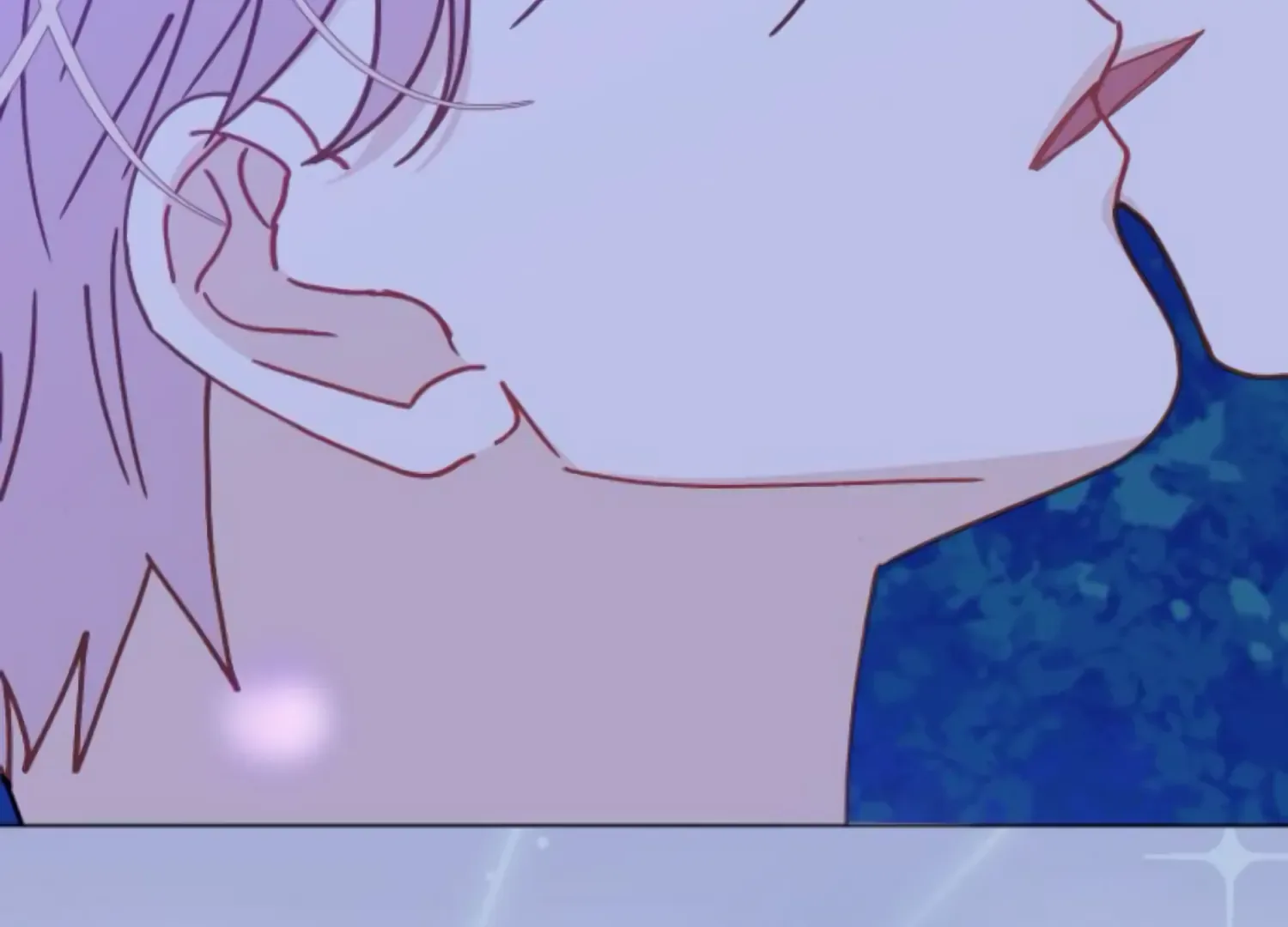 Fall in Love or Die Chapter 84 page 12