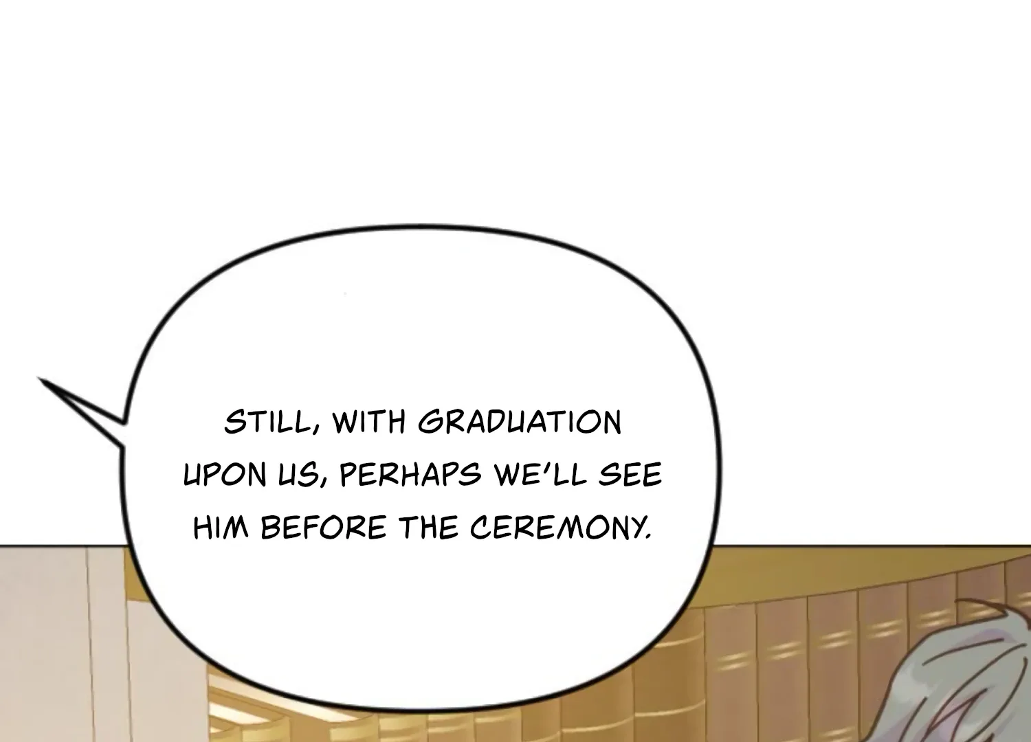Fall in Love or Die Chapter 84 page 29