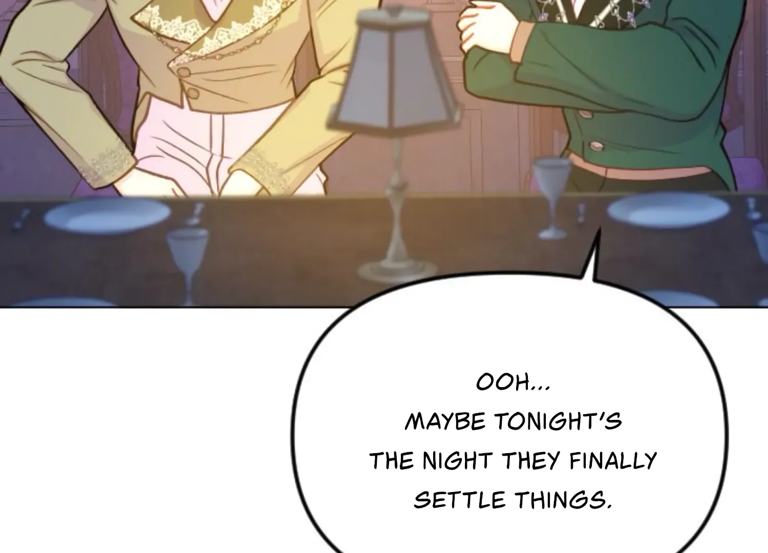 Fall in Love or Die Chapter 83 page 174