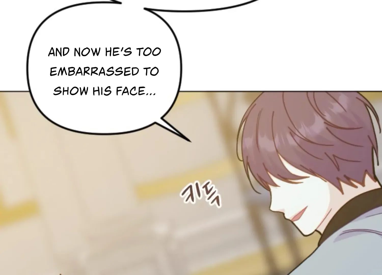 Fall in Love or Die Chapter 84 page 26