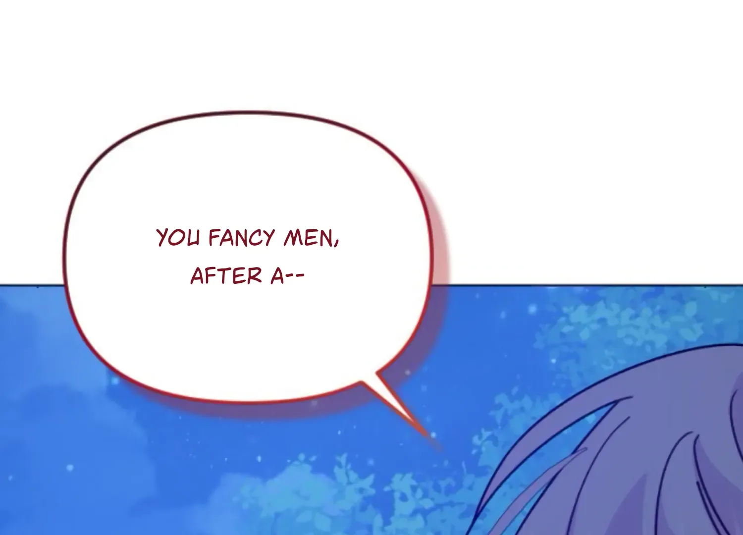 Fall in Love or Die Chapter 83 page 211