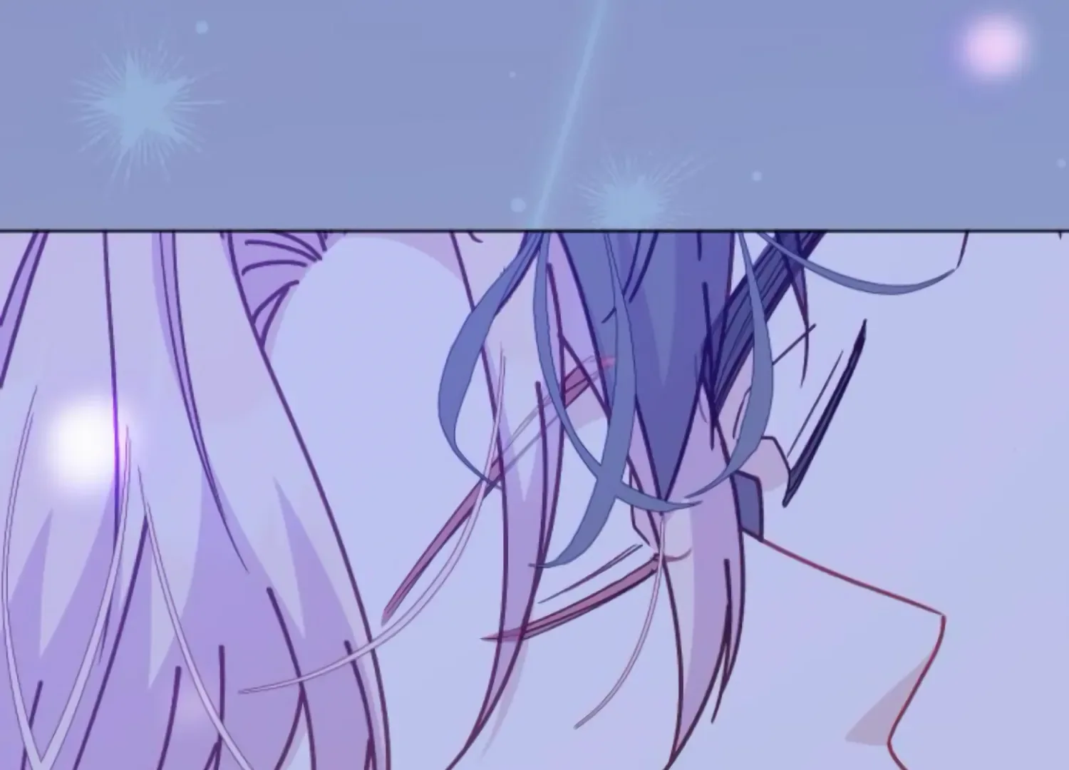 Fall in Love or Die Chapter 84 page 11