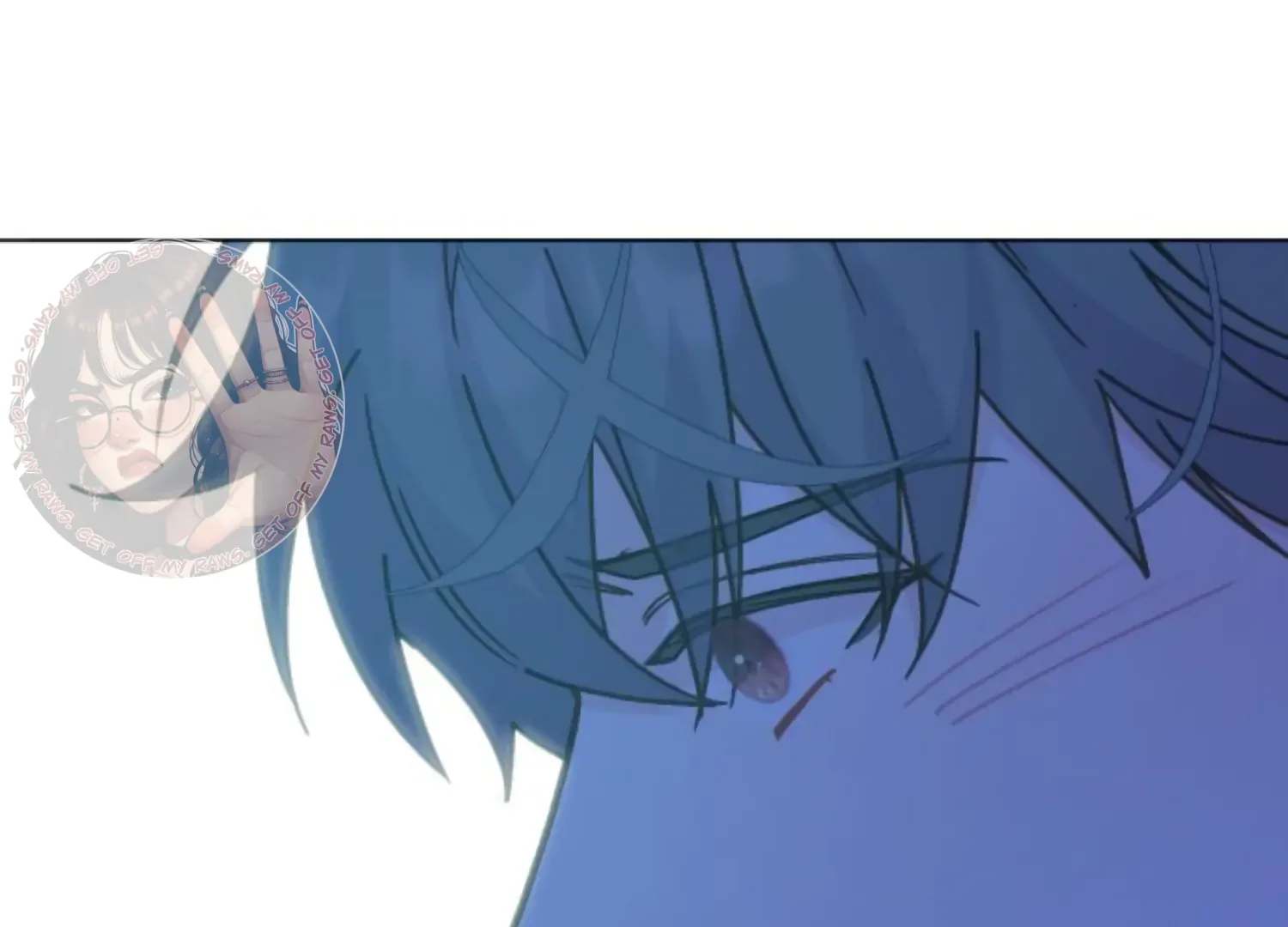 Fall in Love or Die Chapter 83 page 246