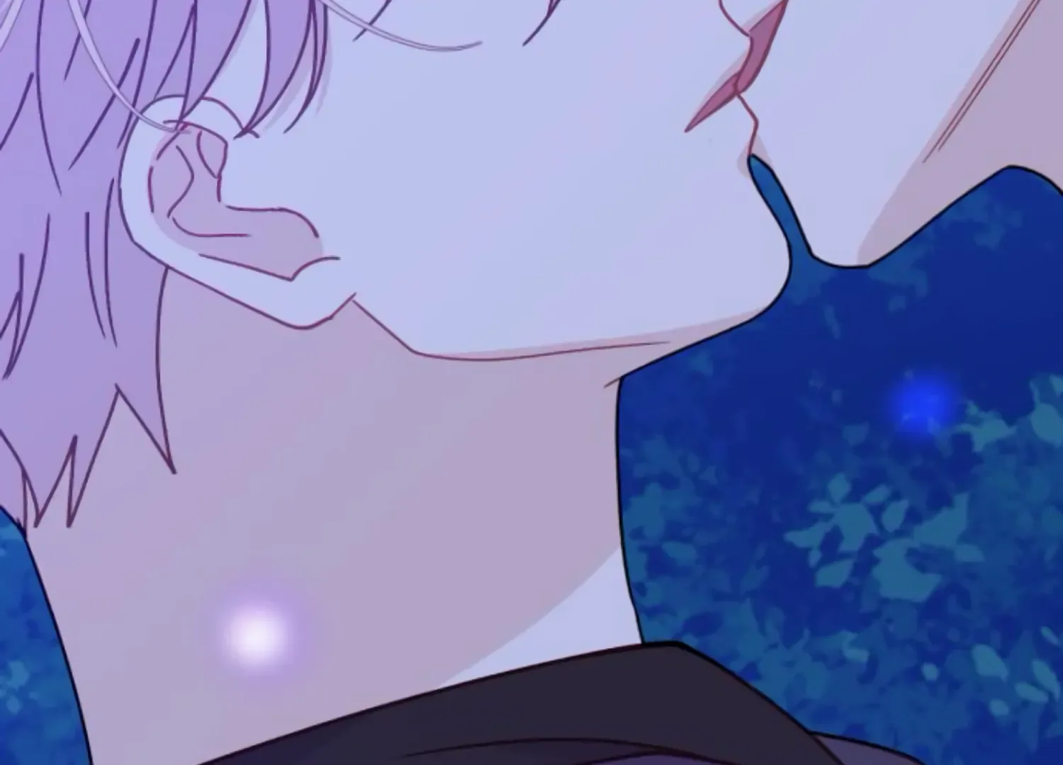 Fall in Love or Die Chapter 84 page 9