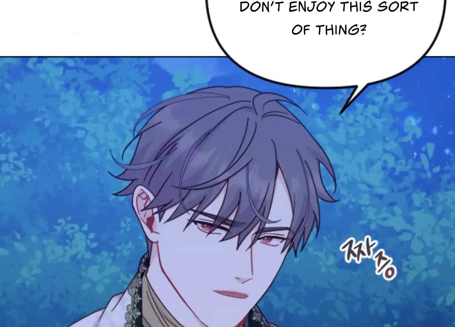 Fall in Love or Die Chapter 83 page 184