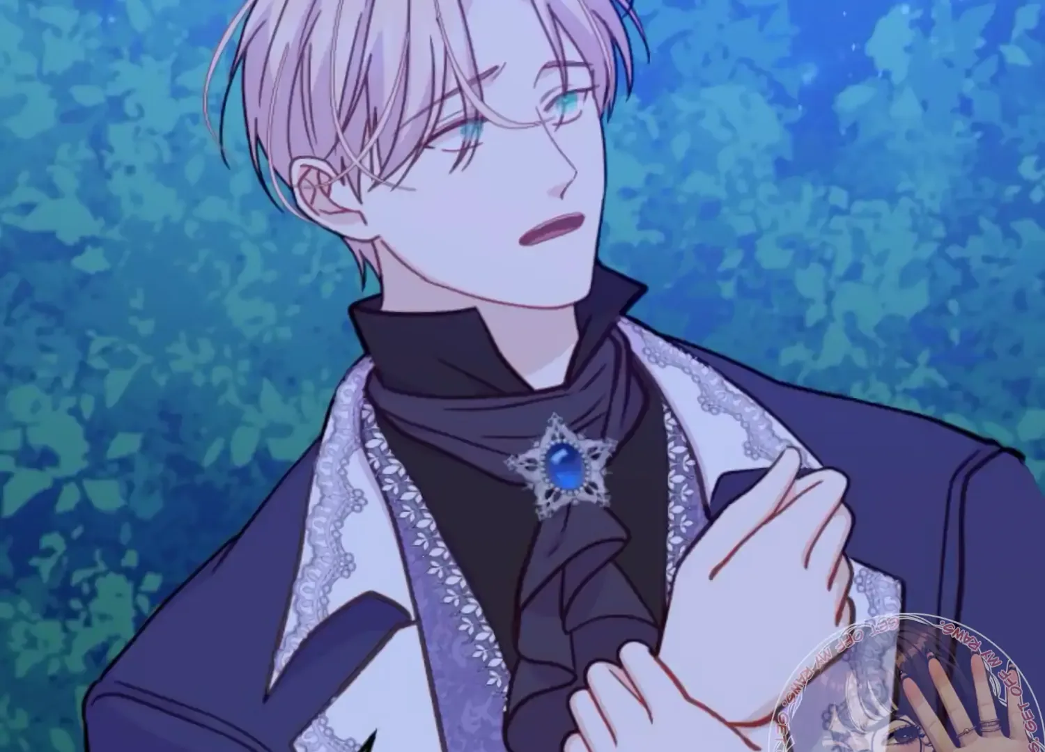 Fall in Love or Die Chapter 83 page 192
