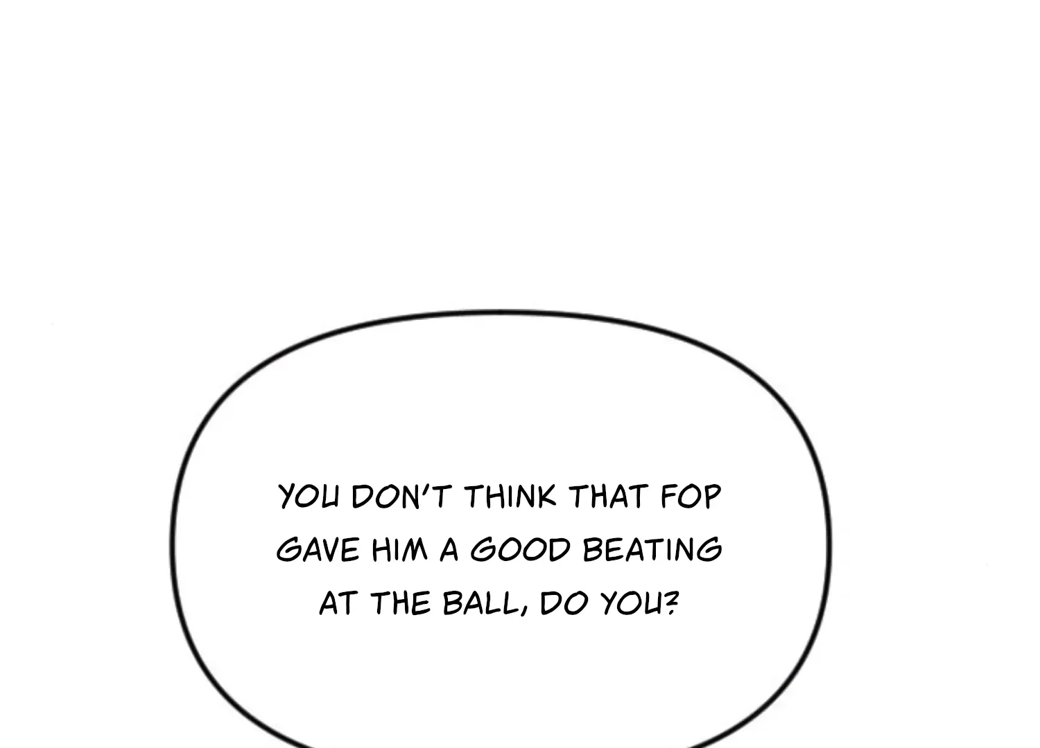 Fall in Love or Die Chapter 84 page 25