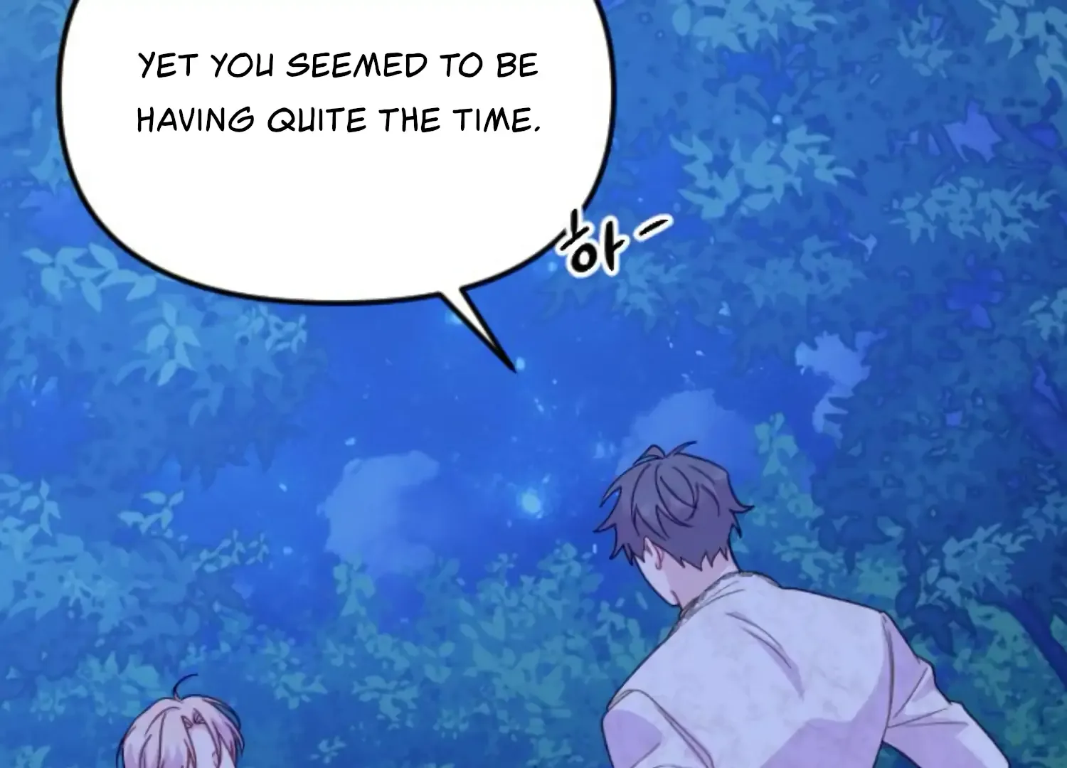 Fall in Love or Die Chapter 83 page 187