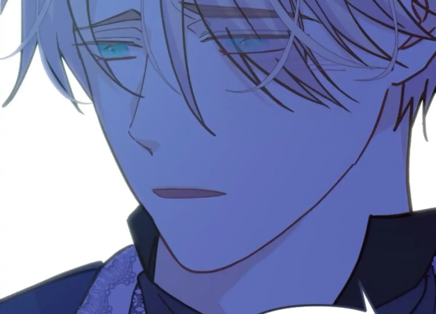 Fall in Love or Die Chapter 83 page 232