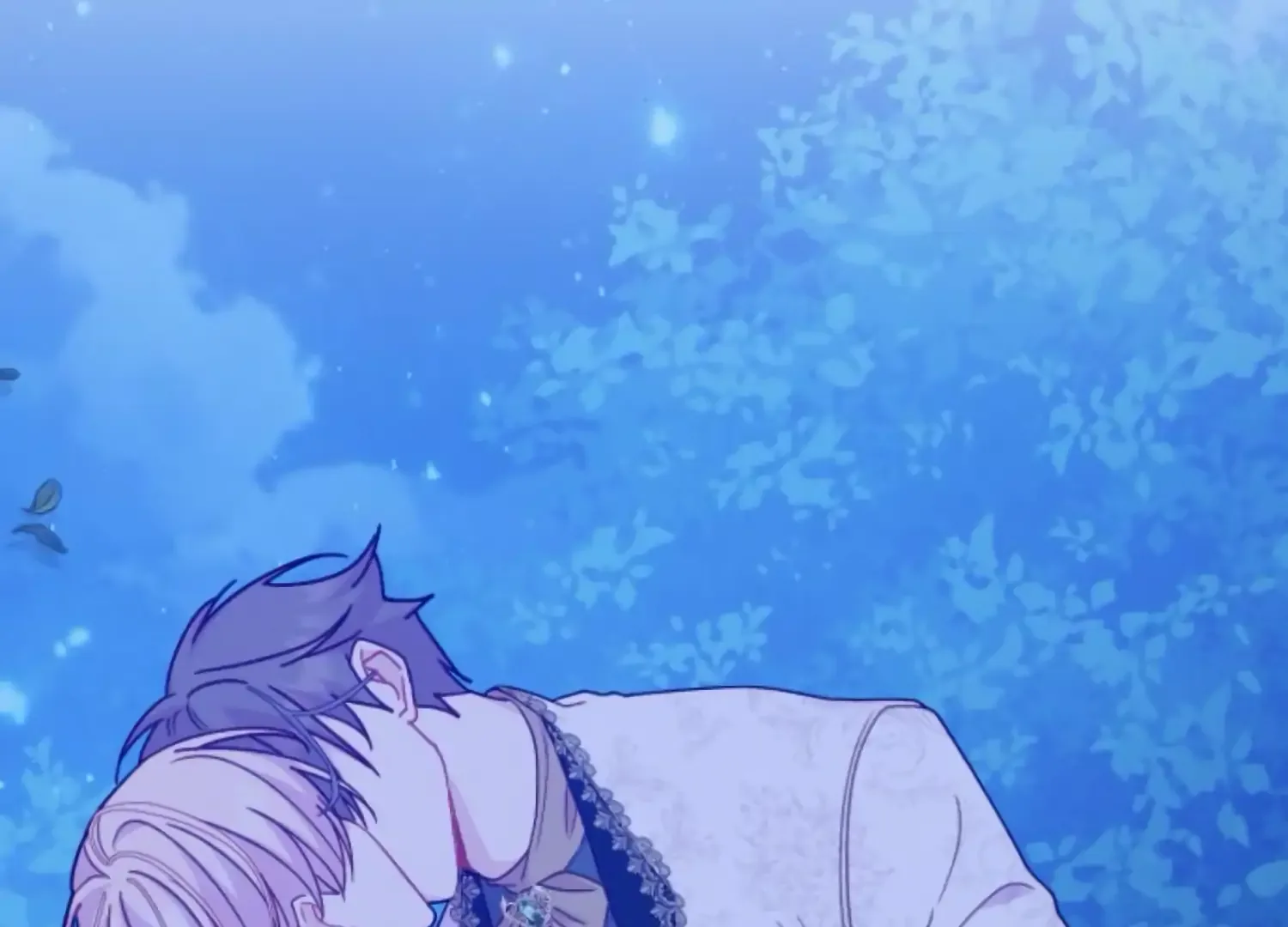 Fall in Love or Die Chapter 83 page 255